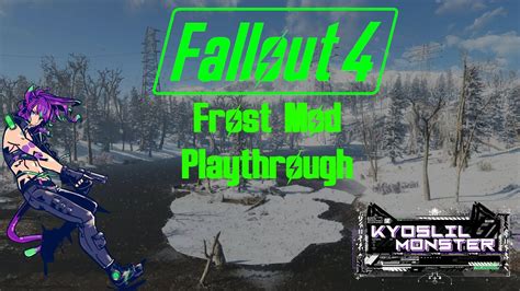 fallout 4 frost mods